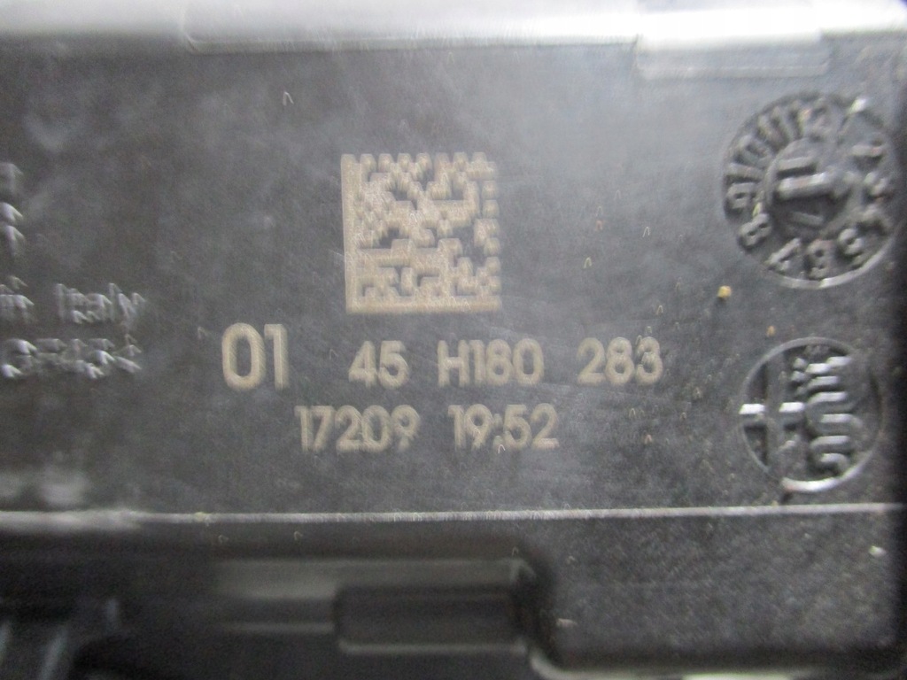 фото №3, Корпус термостат 0145h180283 alfa romeo stelvio