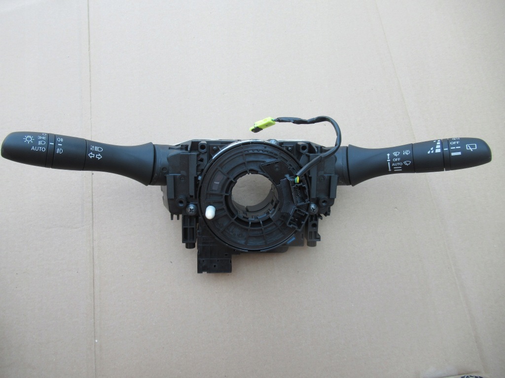 фото №1, Nissan x-trail t32 lift переключатель с лента