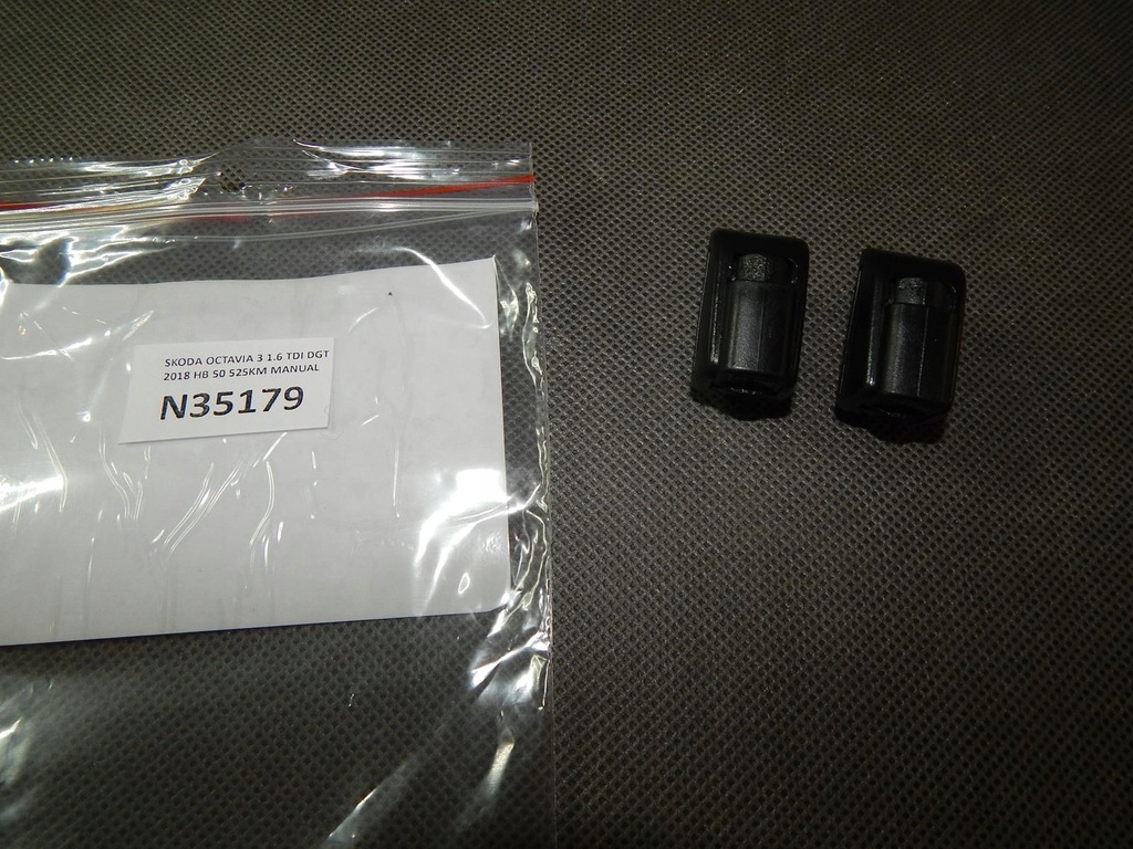 фото №5, Skoda octavia насадка розпилювача 1z0955985