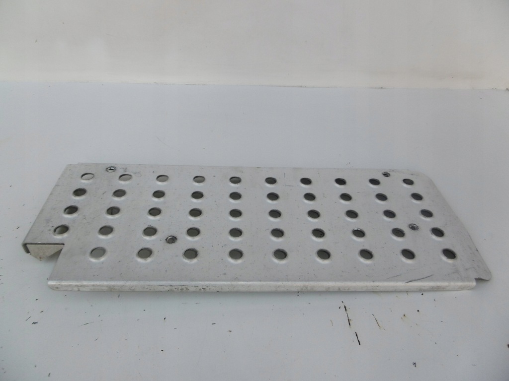 фото №4, Поміст підніжка підніжка рами renault magnum dxi