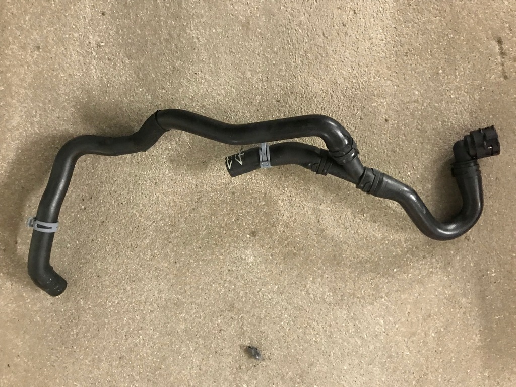 фото №1, Wąż wody audi a1 2q0122073h