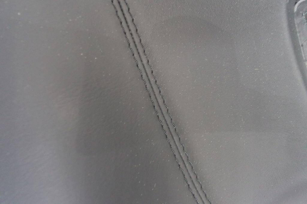 Mercedes s w217 кабріолет  захист дах стійки шкіра Оригінал