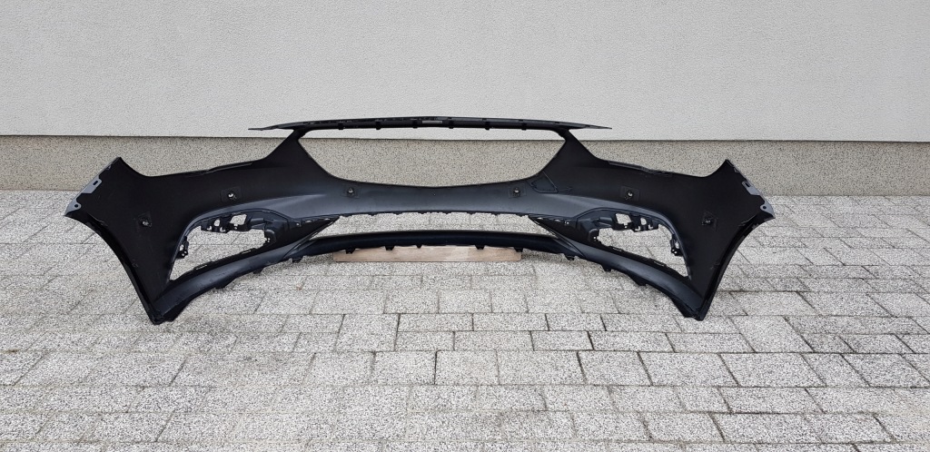 Купить Insignia b 2017- бампер перед оригинал e290