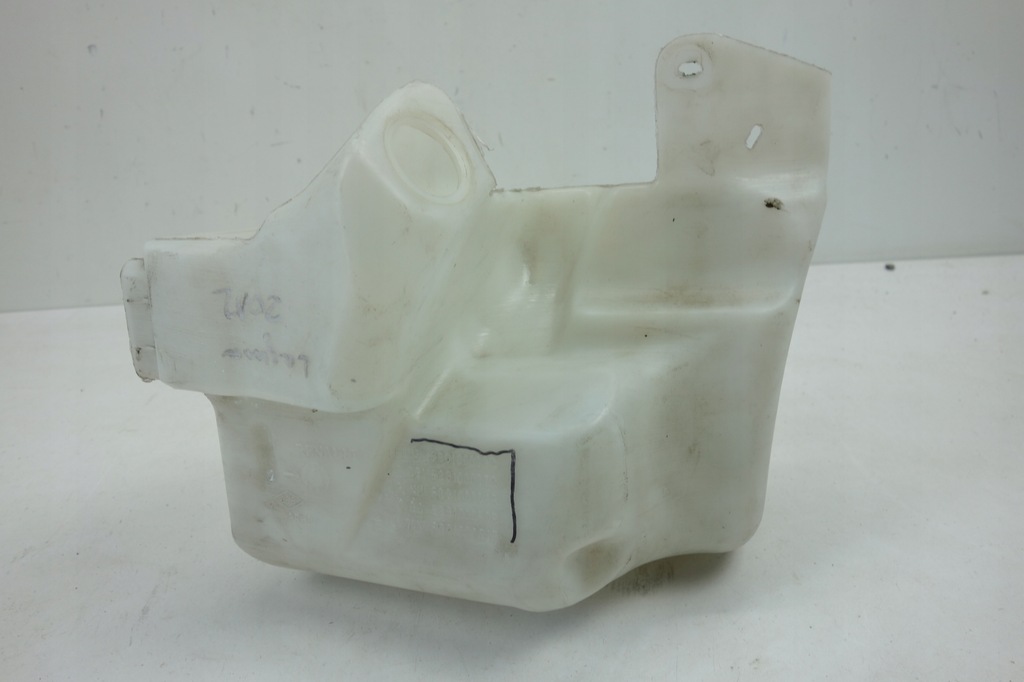 фото №1, Бачок омывателя renault laguna iii