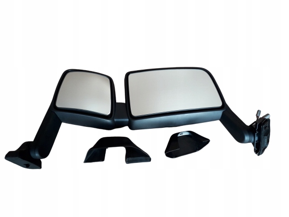 фото №1, Scania s дзеркало nowe fv