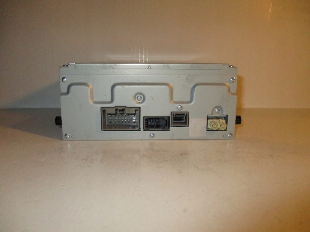 фото №2, Навігація jaguar land rover discovery range rover sport cf6n18c815ab