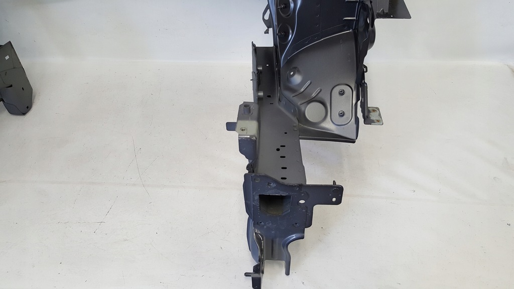 фото №6, Citroen ds3 crossback чверть перед передня 19r