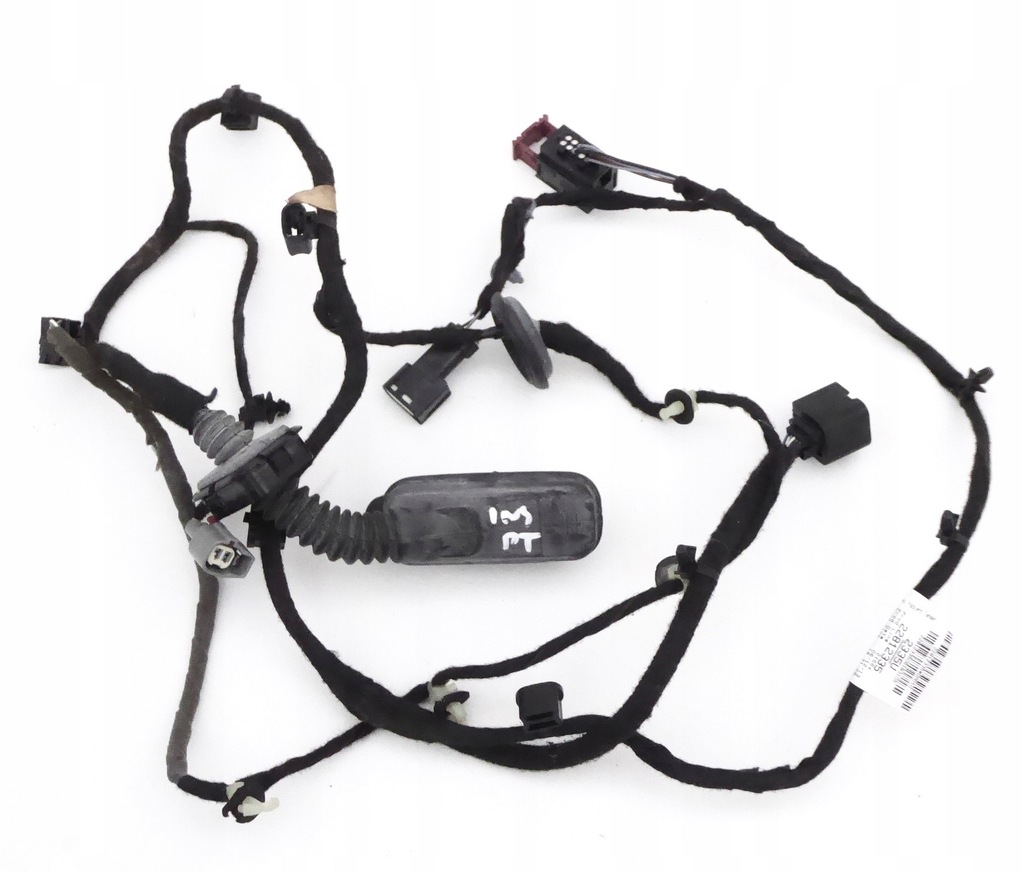 фото №1, Джгут двері opel оригінальний номер 22812335