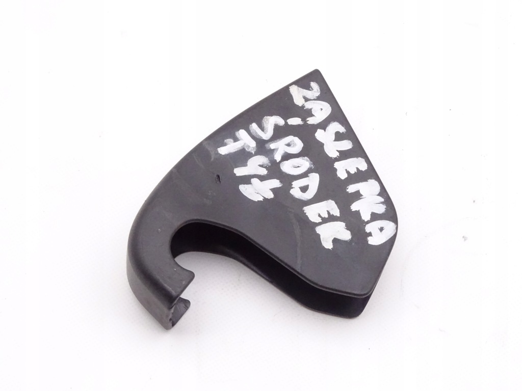 фото №1, Vw passat b8 защита заглушка сиденье задняя