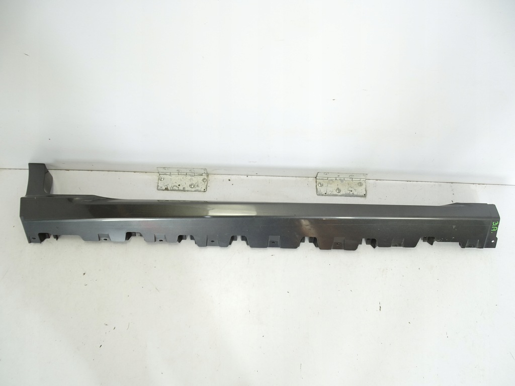 фото №1, Порог молдинг порог ford ecosport ii 2 hn15-10154-a