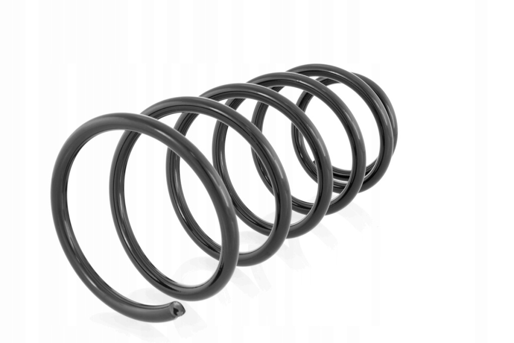 фото №2, Пружина задняя toyota carina 92-97