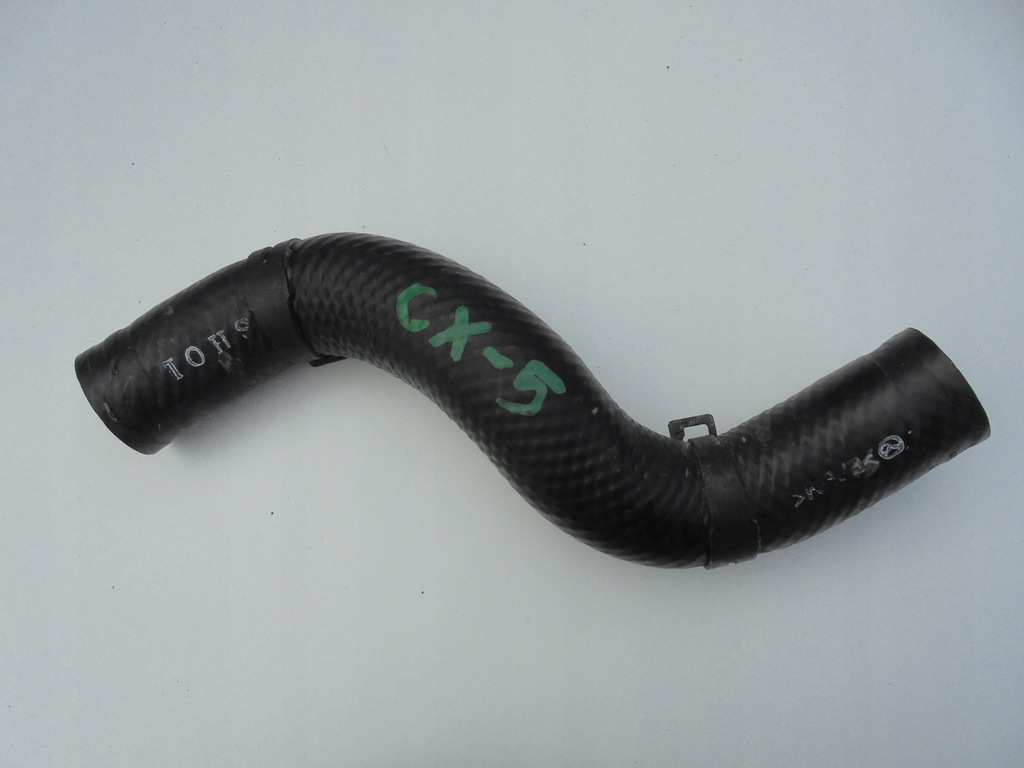 фото №4, Mazda cx5 cx-5 2.2 d wąż труба воздуха 2012-2017