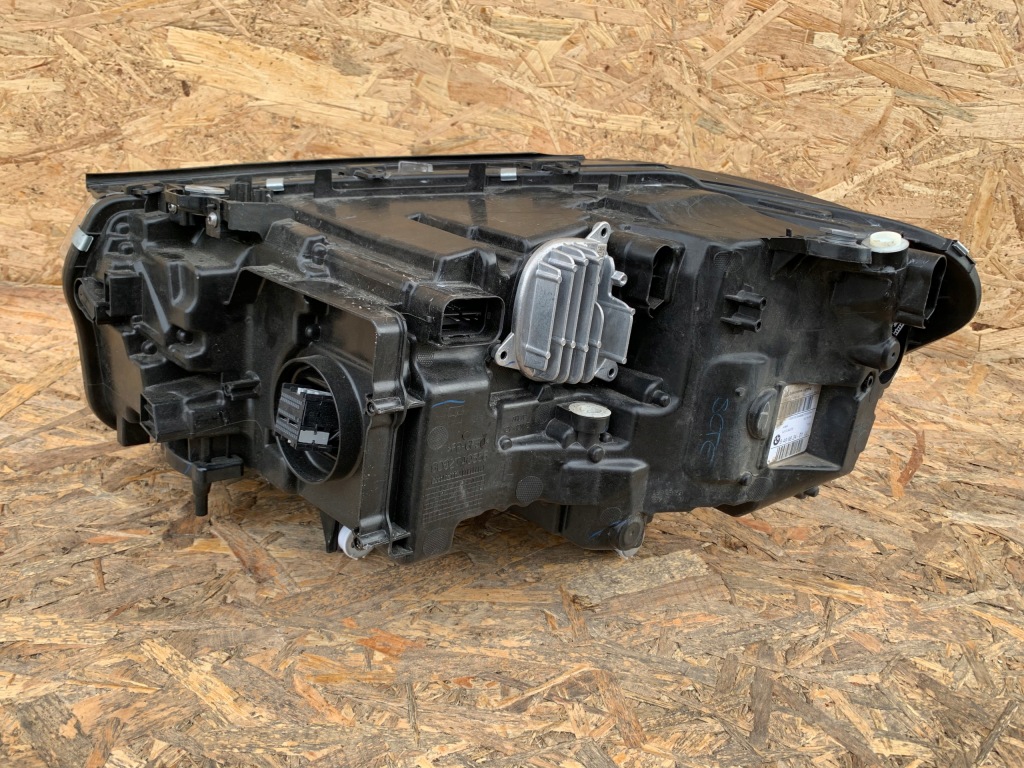 Bmw x3 x4 g01 g02 адаптивний led фара правий в Україні