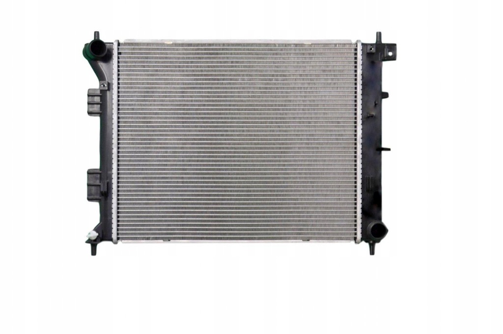 фото №1, Hyundai i30 kia ceed cee'd ii crdi радиатор wody