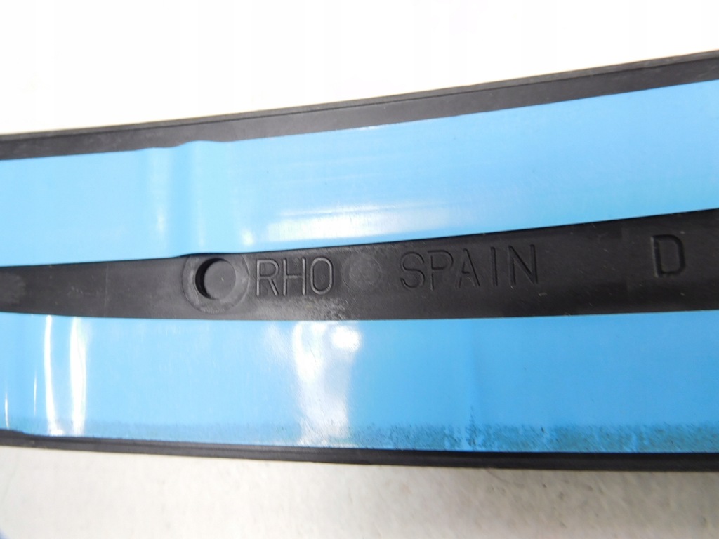 фото №10, Молдинг передних левых дверь ford galaxy 1006436