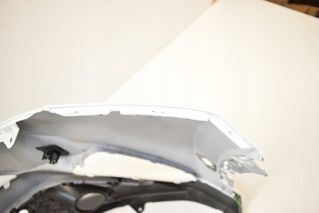 фото №8, Toyota c-hr chr бампер перед передній