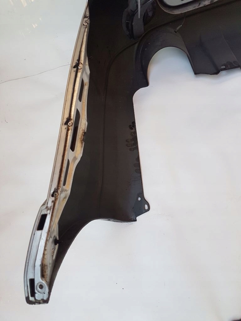 фото №9, Subaru outback бампер задня задній pdc