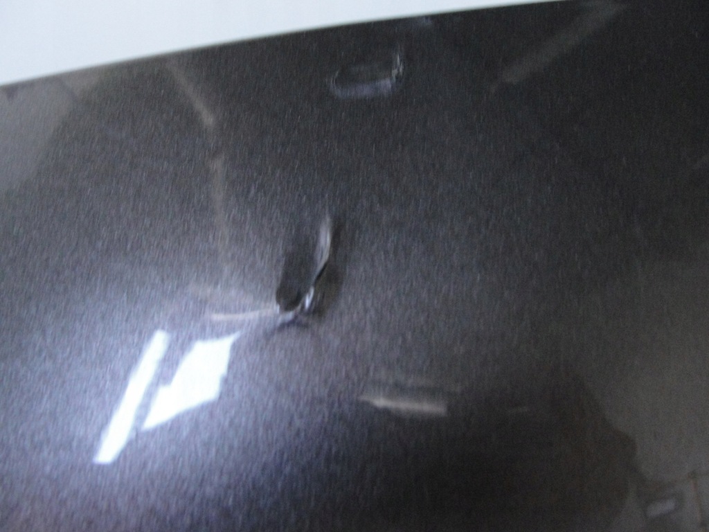 фото №6, Бампер задняя задний honda civic ix 4pdc 2011-