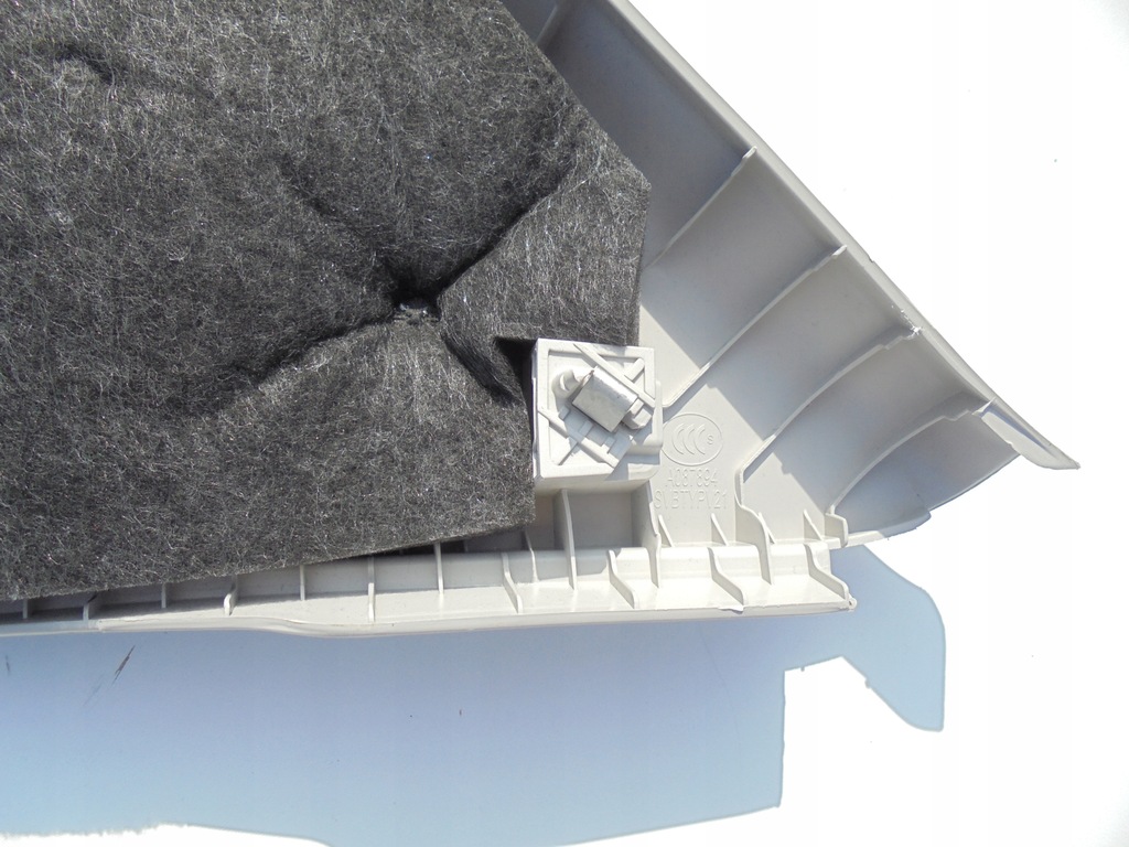 фото №7, Vw t-roc захист стійка ліва 2ga867287 2017-2019