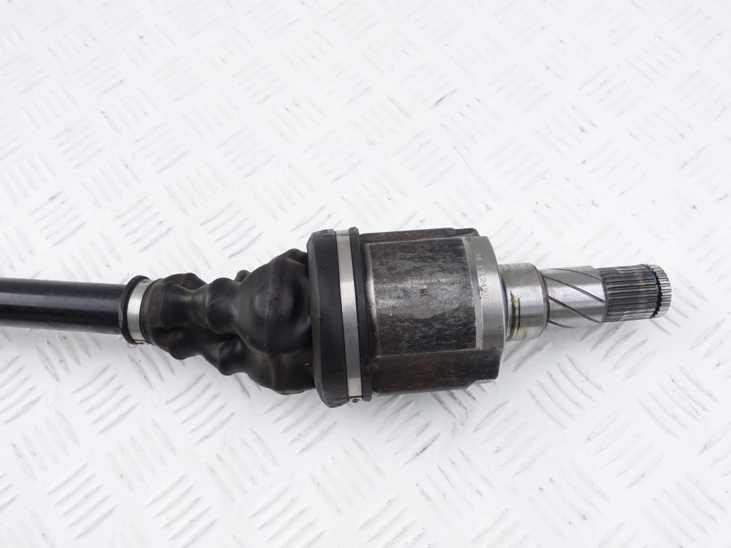 Tesla x привідний вал задня 1027161-00-c Ціна