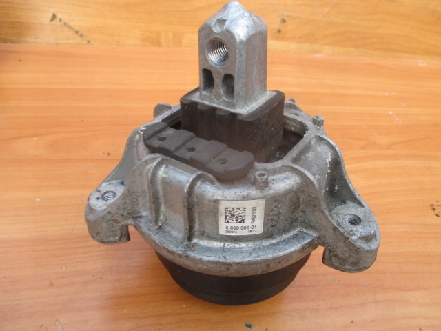 фото №5, Bmw f10 f11 f07 lci подушка двигуна 6868301 ліва