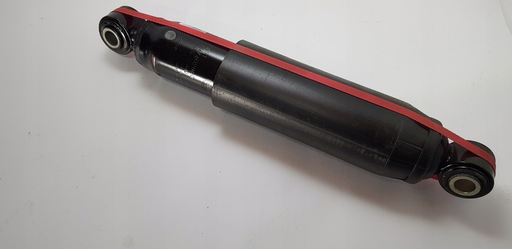 фото №1, Амортизатор задня fiat ducato boxer jumper оригінал