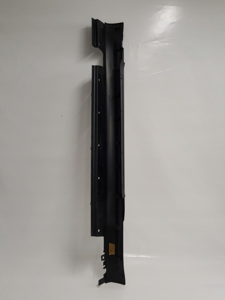 Mini cooper r56 r57 r58 молдинг порог порог правая Оригинал