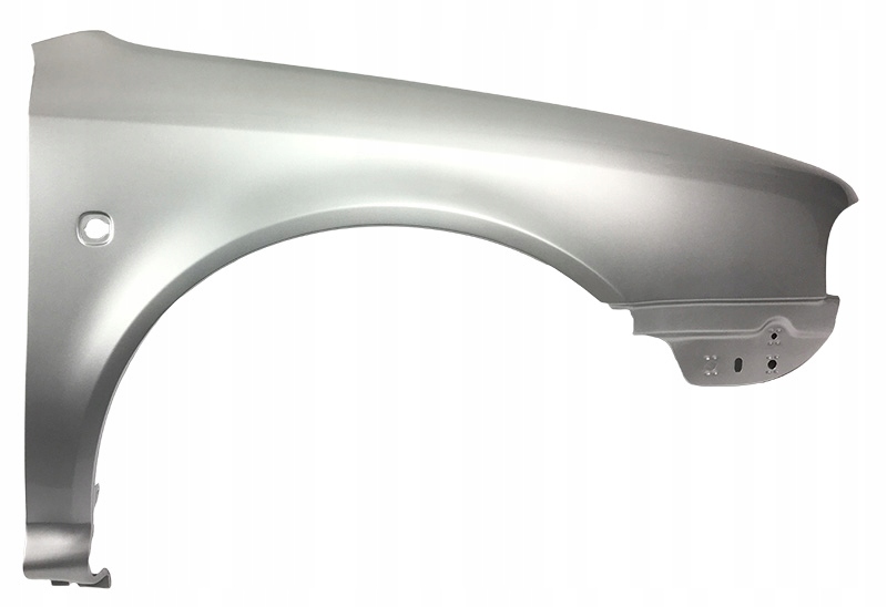 фото №11, Крыло левый / правый do skoda octavia 1 97- цвет