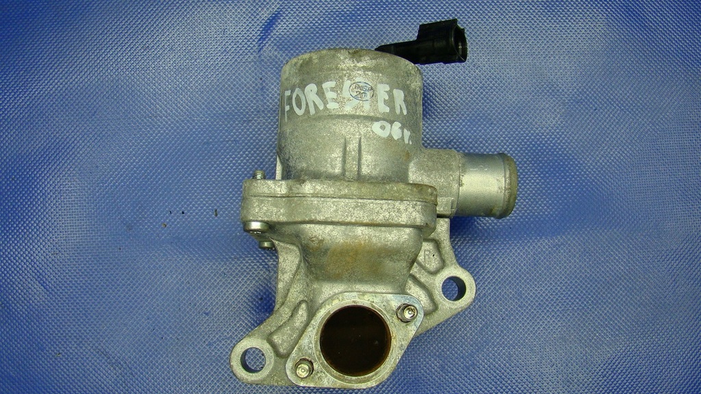 фото №1, Клапан насоса воздуха вторичного forester ii 2.0 06r