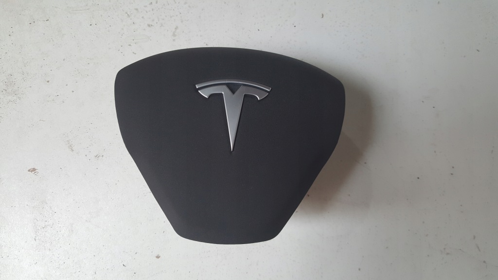 фото №1, Tesla 3 iii подушка безпеки подушка повітряна водія