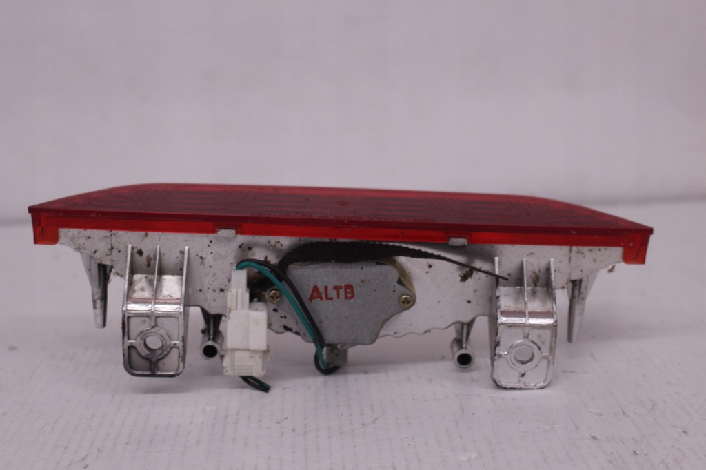 фото №4, Hyundai amica atos prime 03r- третий свет стоп