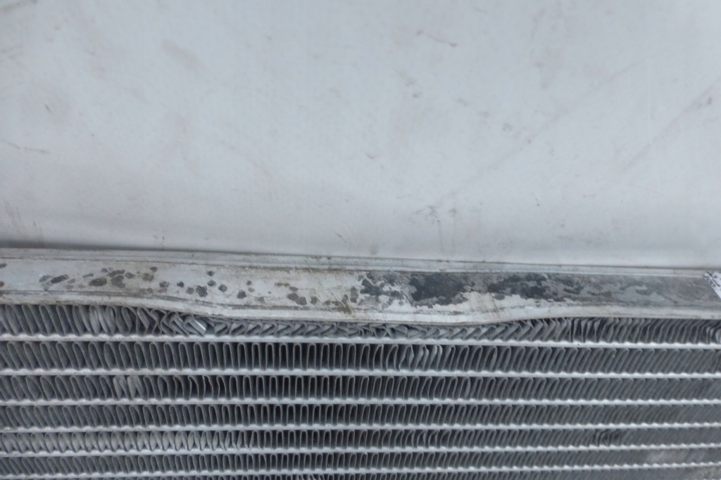 фото №3, Радиатор кондиционера range rover sport l494 13-