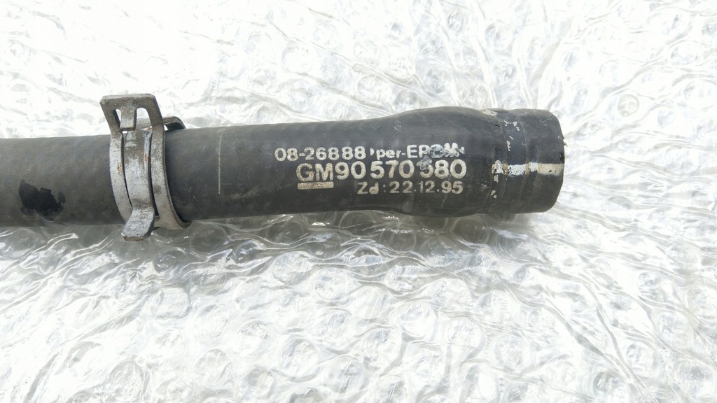 фото №6, Vectra b клапан обігрівача кондиціонер механічна