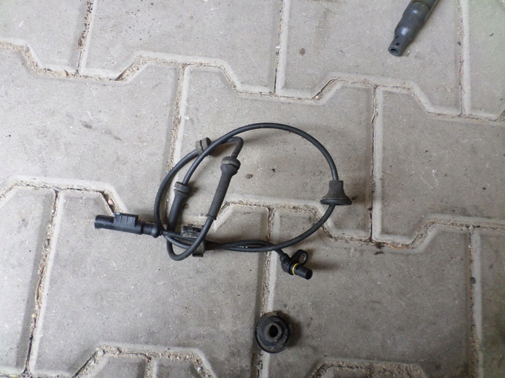 фото №1, Toyota aygo ii 14- датчик abs задний