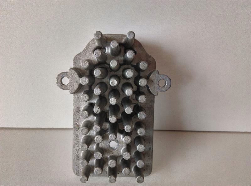 фото №1, Jez led модуль audi skoda vw tiguan 1473000168