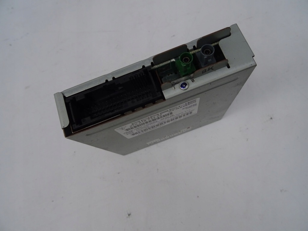 фото №4, Модуль камери заднього виду 97061873302 panamera 970