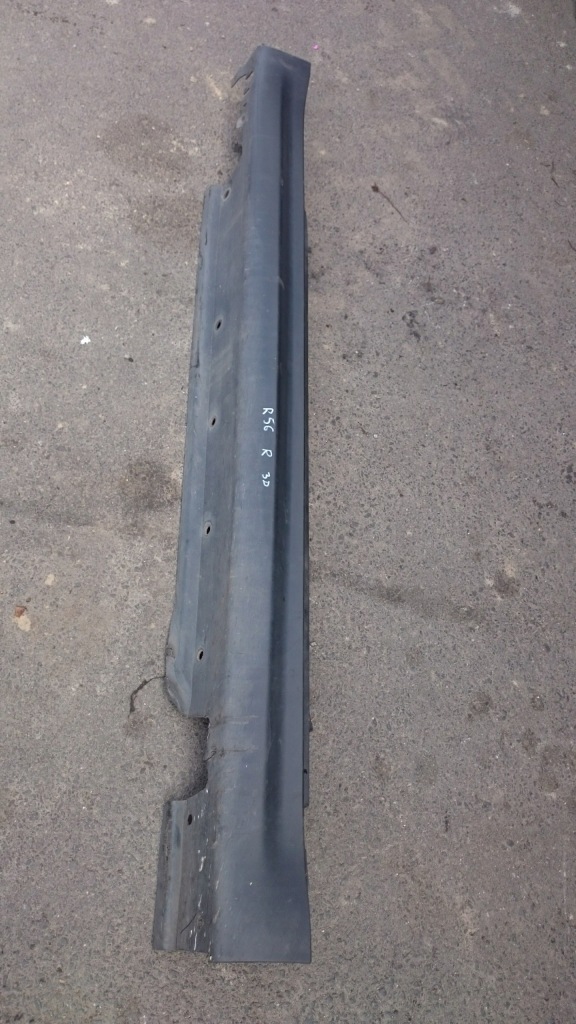 Купить Защита накладка накладка  порога  правая mini r56 1.6 d 7147916