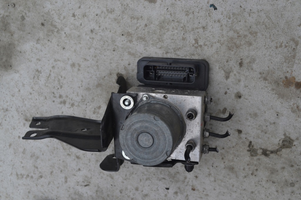 фото №1, Audi a1 насос abs 6r0907379ba