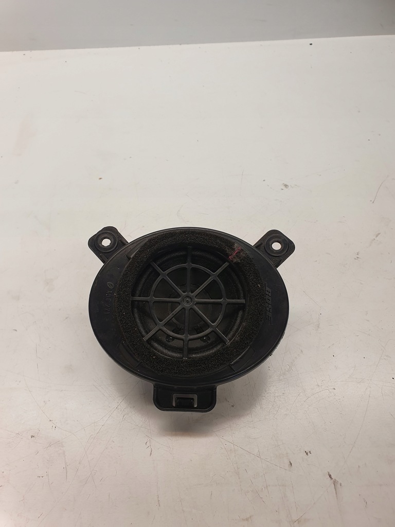 фото №1, Динамик стойка bose audi q7 4l 4l0035361