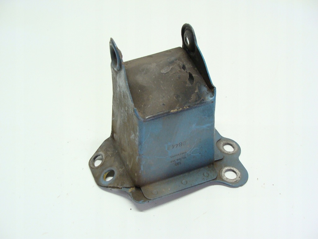 фото №1, Opel meriva a зона деформації лівий перед