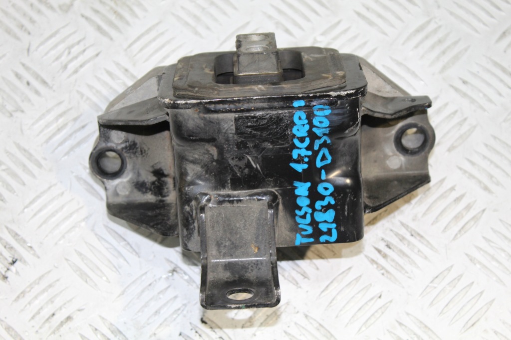 фото №1, Кронштейн кронштейн двигуна tucson ii 2 21830-d3100