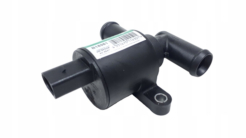 фото №8, Borsehung клапан системи охолодження skoda octavia iii, karoq, kodiaq