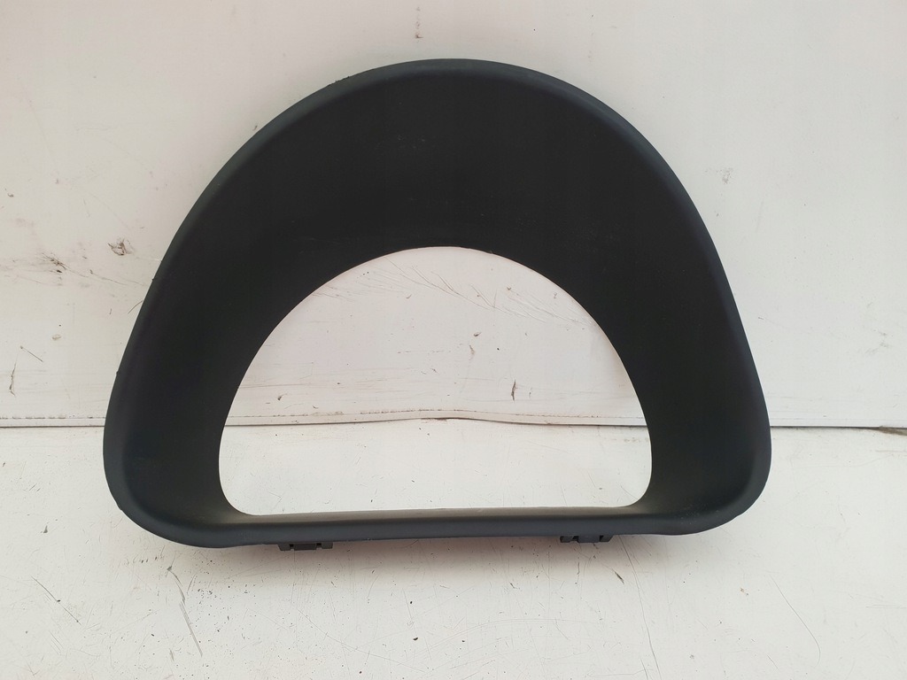 фото №1, Защита корпус козырёк спидометра citroen c3 pluriel