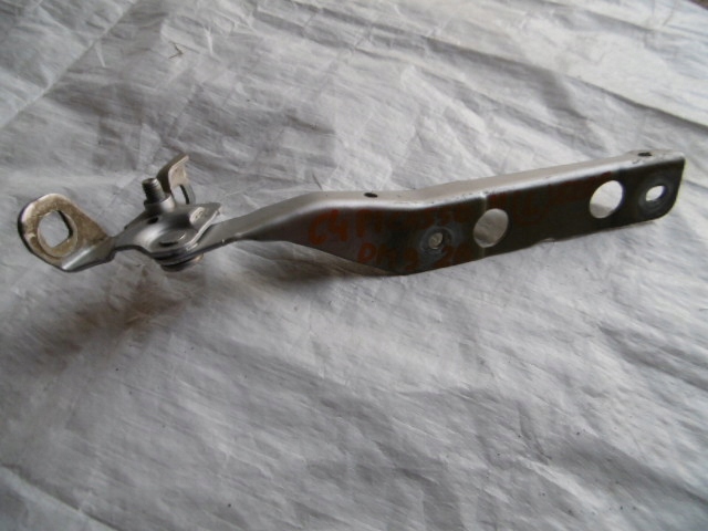 фото №4, Citroen c4 picasso ii петля капот лівий ezrc