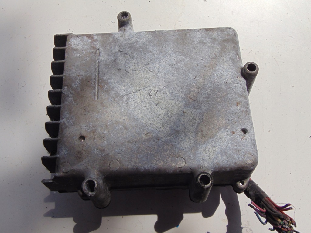 фото №2, Бортовий комп'ютер r4606583ab chrysler