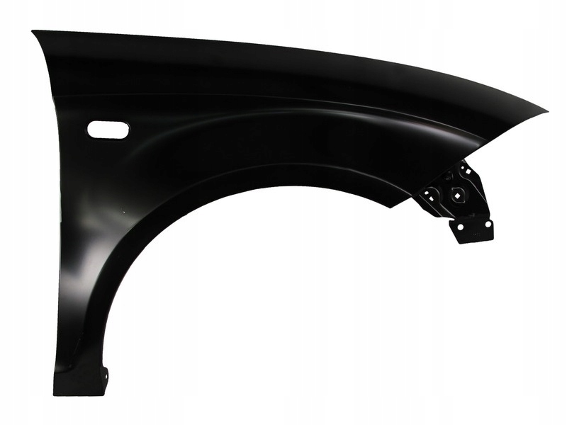 фото №1, Seat altea toledo iii 04- крыло правый качество