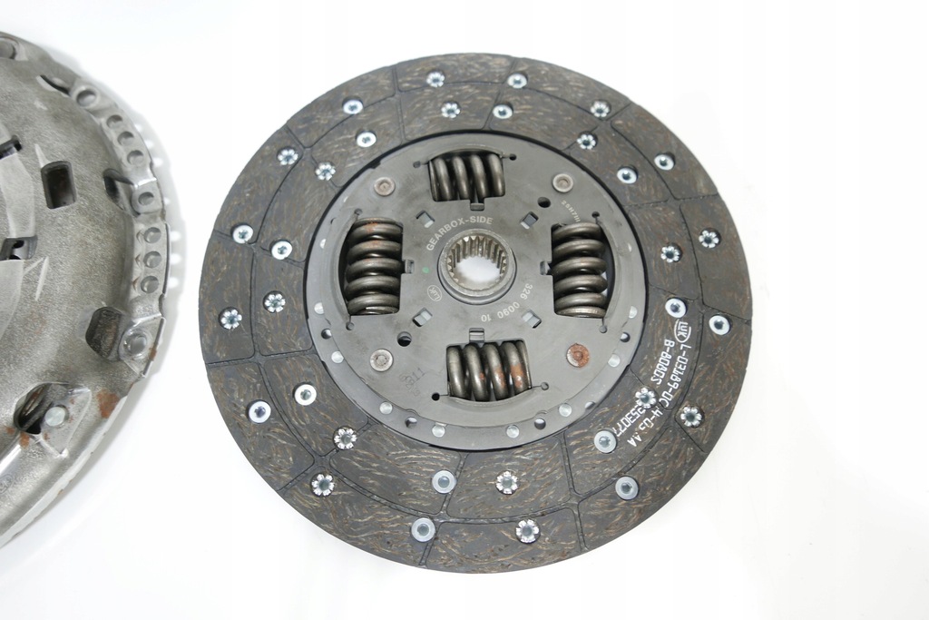 фото №9, Sachs сцепление ford transit 2,2 tdci 11-