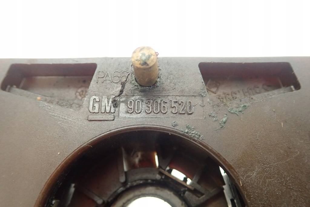 фото №5, Opel calibra astra f важіль перемикач комбінований