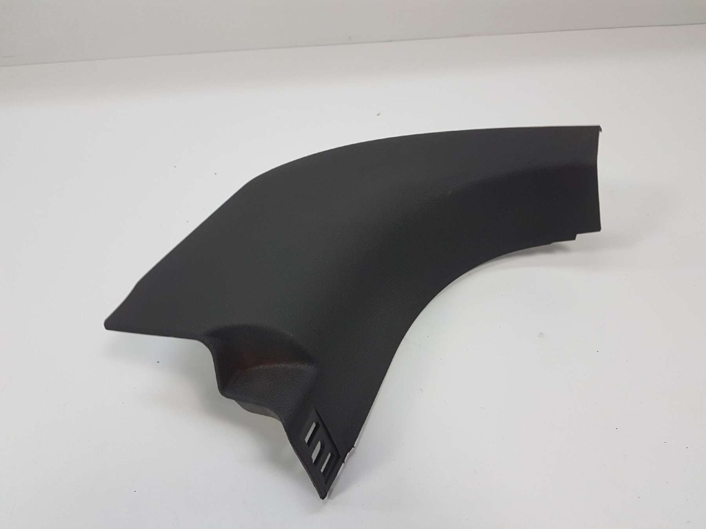 фото №2, Ford courier tourneo защита стойка порог левая