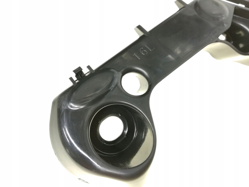 фото №8, Corolla e21 19-22 kom напрямна кронштейн бампер крила